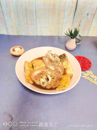 蒸小咸鱼的做法