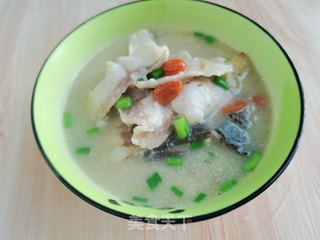 北方汆鱼的做法