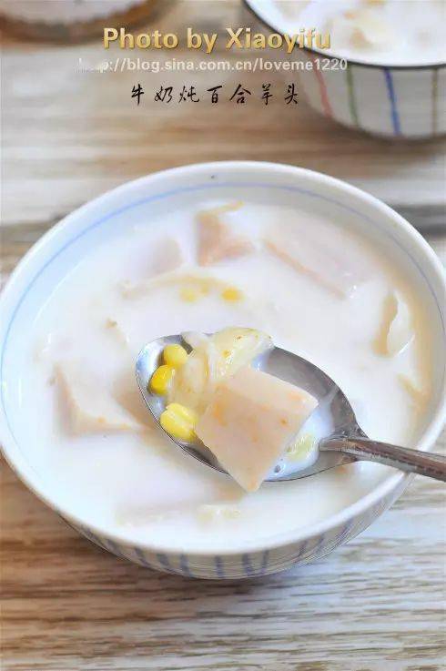 芡实银耳汤，一碗滋养身心的高级甜品