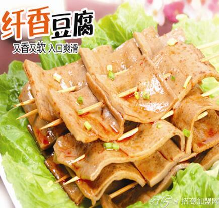烤箱美食新体验，千叶豆腐的香烤魅力