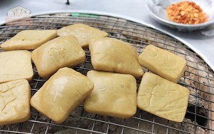 豆腐的贵州做法大全