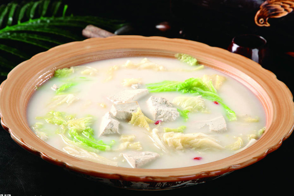 榆次老豆腐，传统工艺下的美味与营养探究
