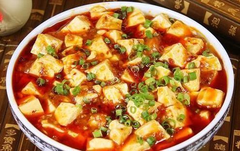 萝卜豆腐粉丝菜，家常美食的健康之道