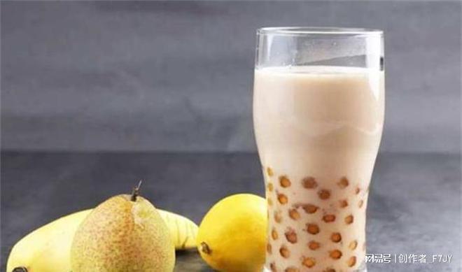 芒果脏脏奶茶的制作秘诀，美味与健康的双重享受