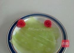 玉带的做法