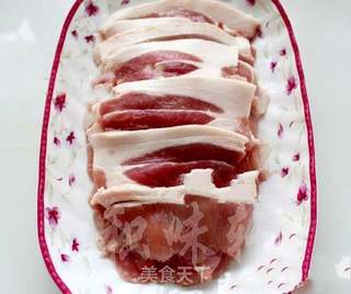 美国猪肉的做法