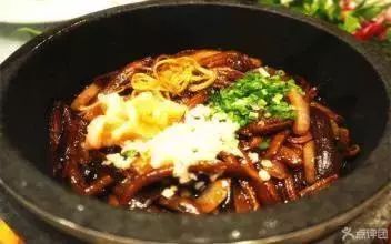 青鱼烧肉做法