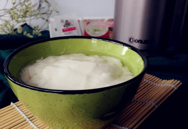 贾庄豆腐脑，传统美味，养生佳品，教你轻松自制！
