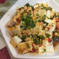 桂林酿菜豆腐，传统美食的魅力与家常做法解析