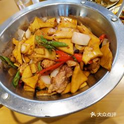 象山豆腐的做法视频