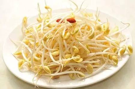 豆芽鸡蛋卷的做法视频