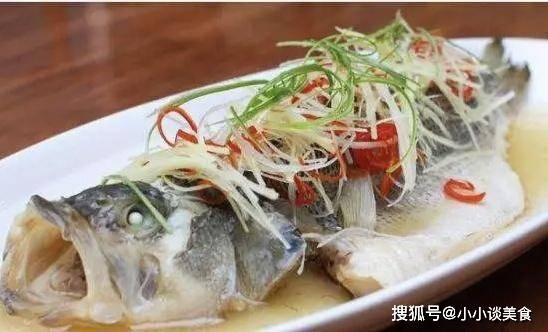 家常美食秘籍，如何蒸出鲜美的五昌鱼