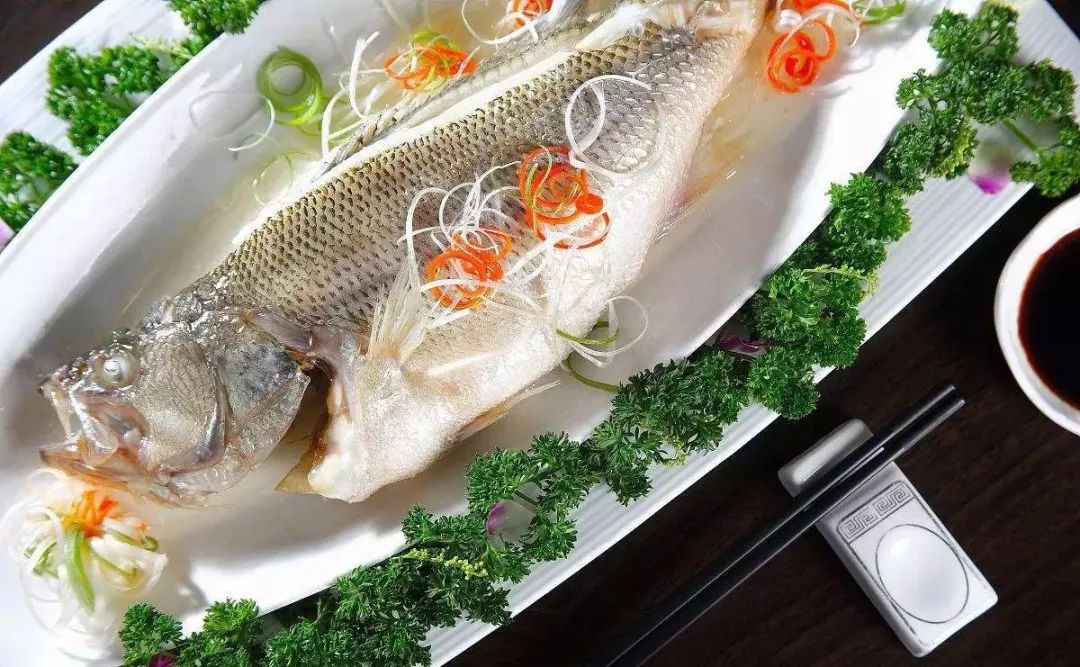 家常美食秘籍，如何蒸出鲜美的五昌鱼