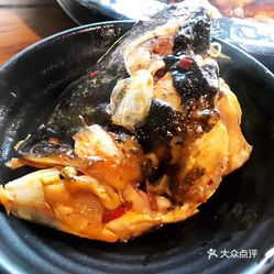 美蛙鱼牛蛙的做法