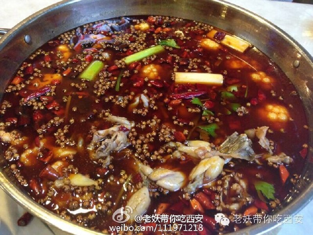美蛙鱼牛蛙的做法