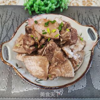 排骨蒸大块香芋的做法