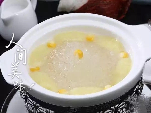 经期豆腐汤，舒缓不适的温暖食方