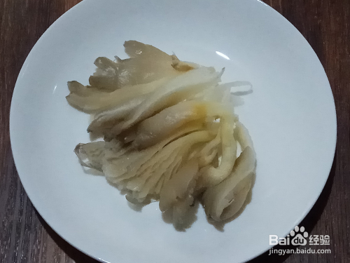 豆腐韭菜平菇的做法大全