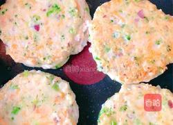 蔬菜肉饼汤的做法大全