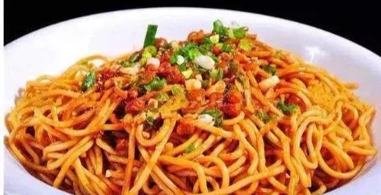 山西早餐炒豆腐丝，唤醒味蕾的家乡美味