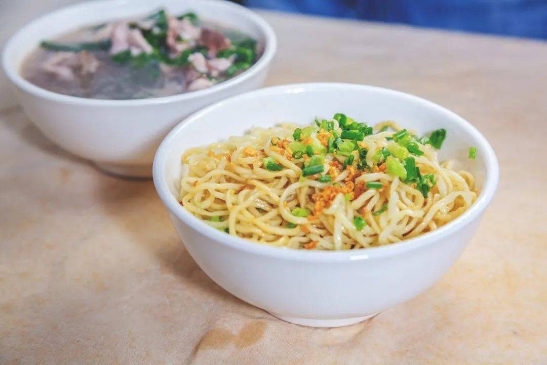 山西早餐炒豆腐丝，唤醒味蕾的家乡美味