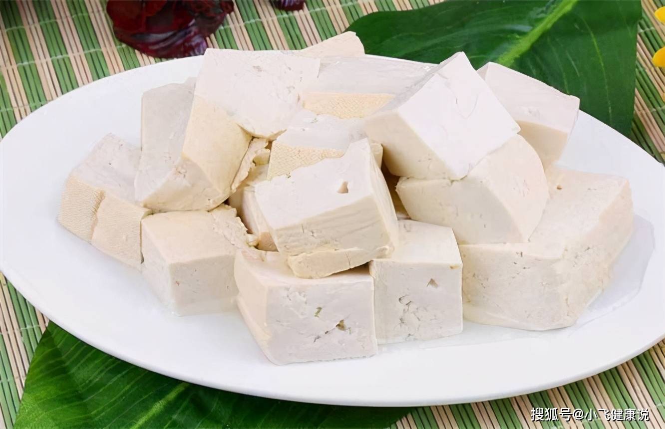 梅兰手工豆腐，传统工艺的美食传承与家常做法揭秘