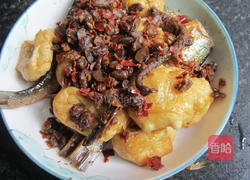 鱼 油豆腐的做法