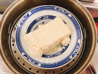 成品内酯豆腐做豆腐脑的做法