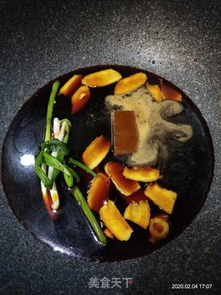 猪仔排骨饭的做法