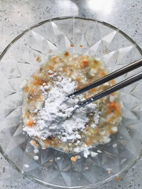 蛋黄焗内酯豆腐，美味与营养的双重享受