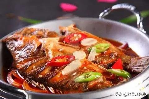 南方腌制臭鱼的做法