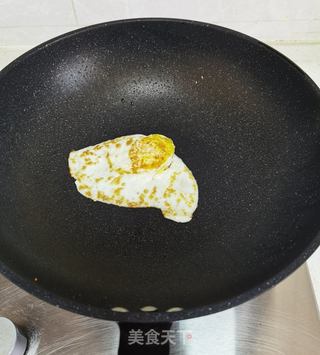 鸡蛋牛肉泥汤做法