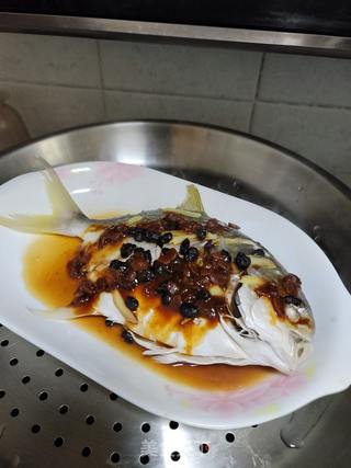 豆尿鱼的做法