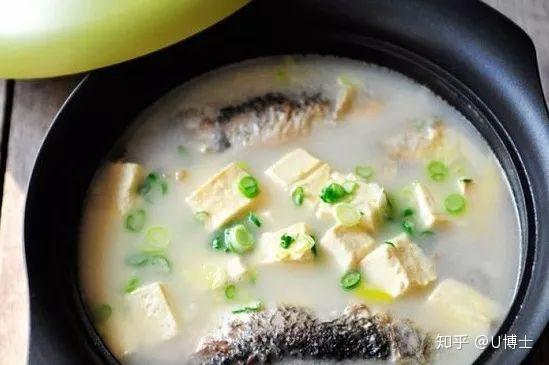 带鱼豆腐炖汤的做法大全