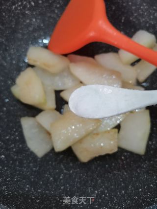 酱炒冬瓜排骨的做法大全