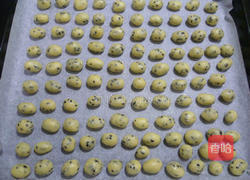 豆豆拼字做法