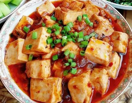 家常美味，菜汁手工豆腐的制作秘诀与营养价值