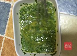 韭菜末鸡蛋做法窍门