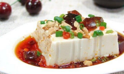 小米豆腐养身记，家常食材的健康奥秘