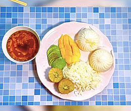 早餐有什么做法大全