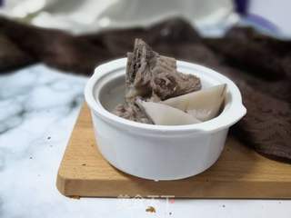 脊骨莲藕汤的做法视频