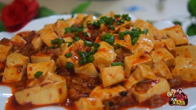 麻婆豆腐酒，醇香四溢的传统美食新吃法