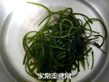 月子冬瓜海带丝汤的做法