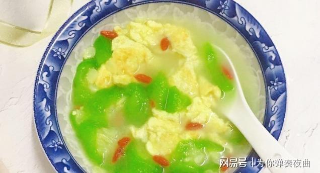 煮水瓜汤的做法