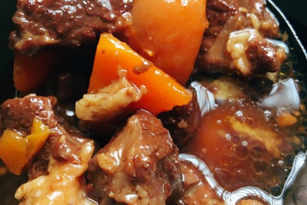 红烧牛肉不加汤的做法