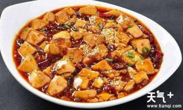 茄汁猪肉豆腐，家常美食的全新尝试