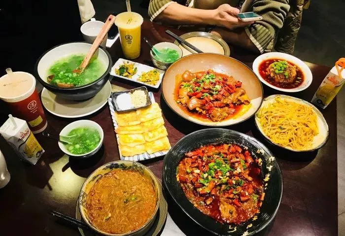 椒麻肉的魅力，唤醒味蕾的川味佳肴