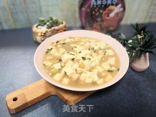 埃及焖豆腐的做法