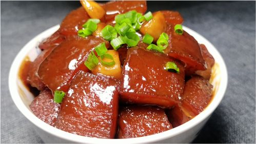 家常做五花肉的做法
