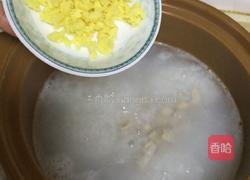 排骨金枪鱼粥的做法大全